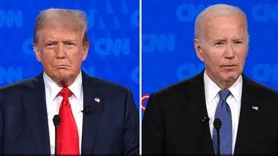 بايدن: بوتين يسعى لضم بولندا وبيلاروسيا، وترامب: ما كان يبدأ حرب أوكرانيا لو كان لدى أمريكا رئيس محترم