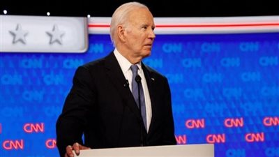 نزلة برد أم ارتجاع مريئي، أسباب صعوبة حديث بايدن خلال مناظرته مع ترامب