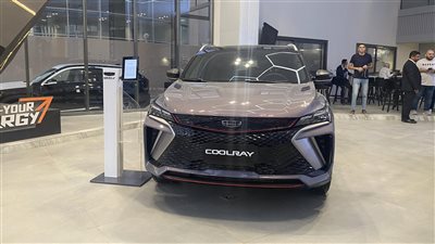 تبدأ من مليون و210 آلاف جنيه، أسعار مواصفات سيارات جيلي كول راي 2024 (فيديو وصور ) 