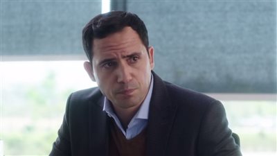  ظافر العابدين يبدأ التحضير لمسلسل رمضان 2025