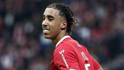 مدافع ليل الفرنسي على أعتاب ريال مدريد (تقرير)