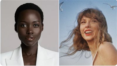 لوبيتا نيونجو: أغنية تايلور سويفت أنقذتني من الاكتئاب 