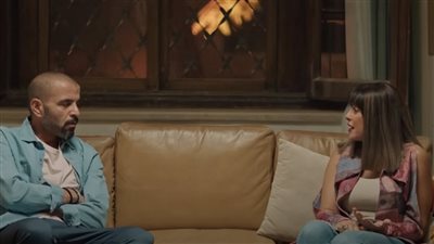 مسلسل الوصفة السحرية، 5 صفات تؤكد أن زين زوج نرجسي 