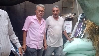 ضبط 92 مخالفة خلال حملات على المخابز في الدقهلية