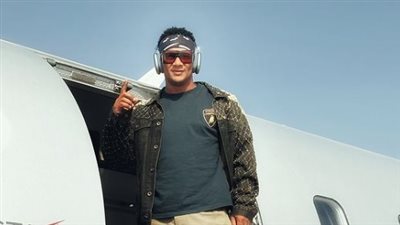 محمد رمضان يستعد لمهرجان موازين ببروفات مكثفة