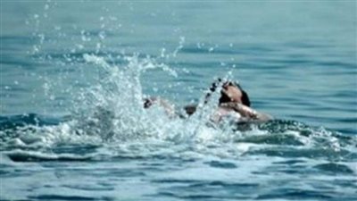 انتشال جثة شاب غرق في مياه النيل بمنشأة القناطر