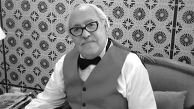 وفاة الفنان التونسي مراد كروت