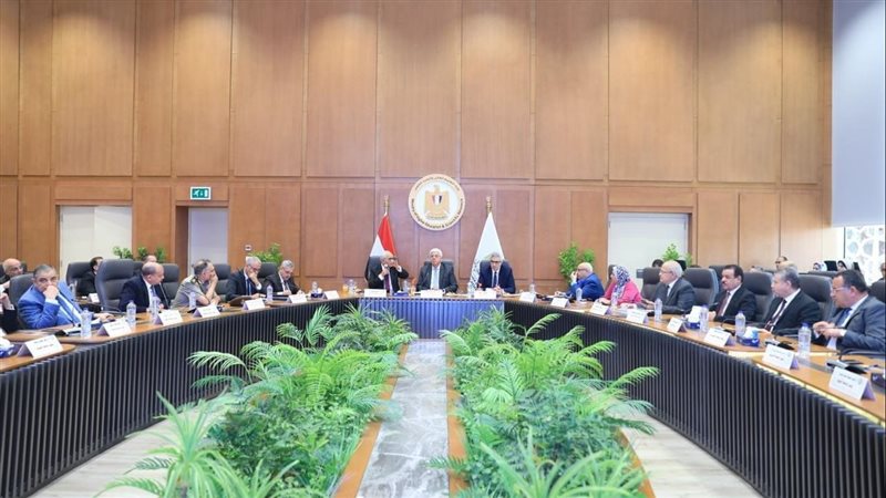 مجلس الأعلى للجامعات