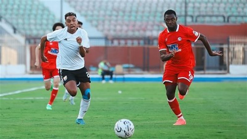 الجونة ومودرن 