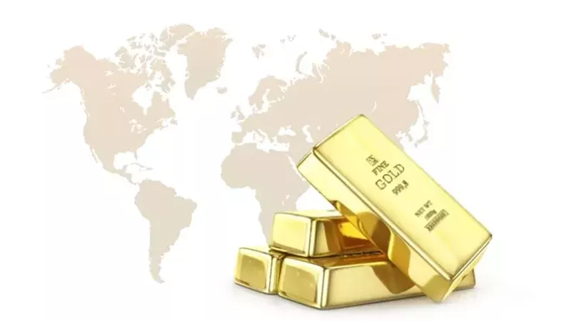 توقعات أسعار الذهب