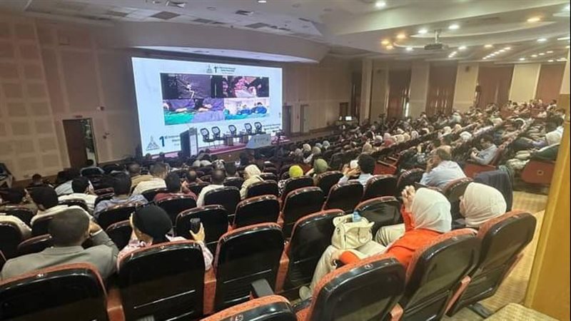 ورشة طبية، فيتو