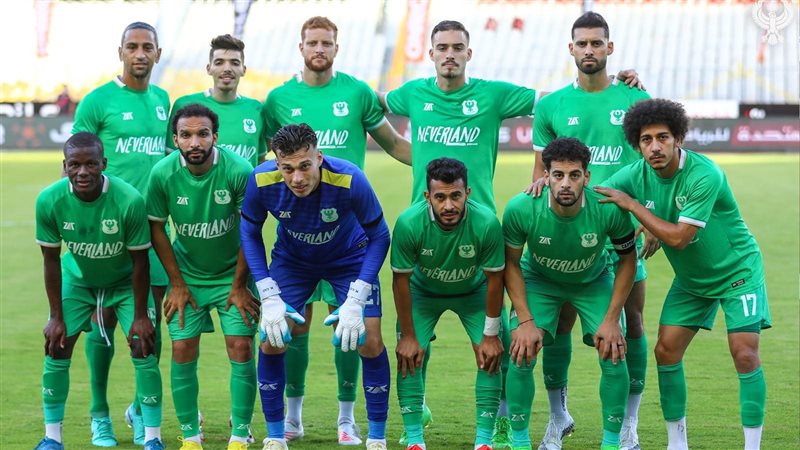 المصري البورسعيدي،