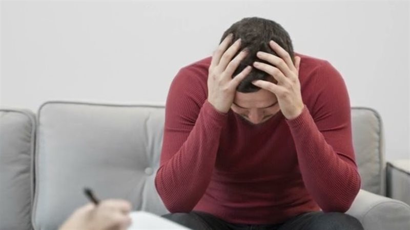 اضطراب ما بعد الصدمة،فيتو