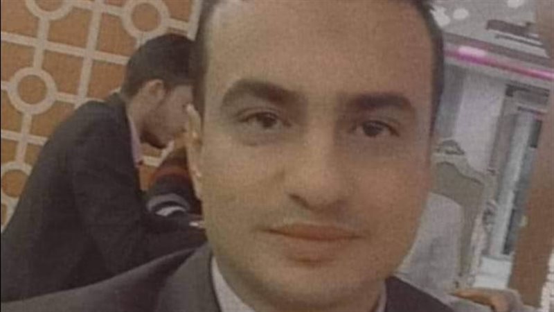 المحامي المنتحر 