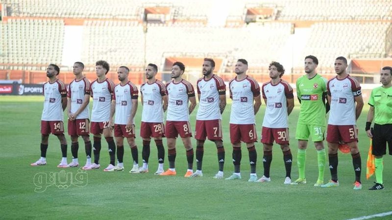 الأهلي، فيتو 