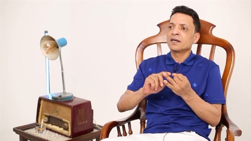 طارق الشيخ، فيتو