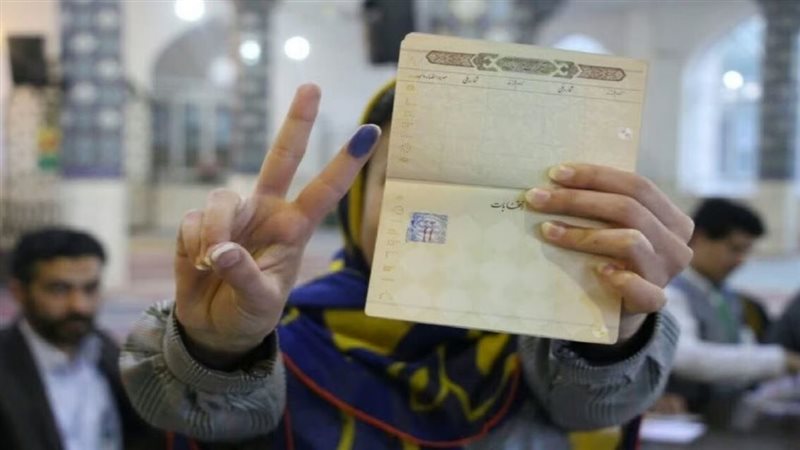انتخابات ايران،فيتو