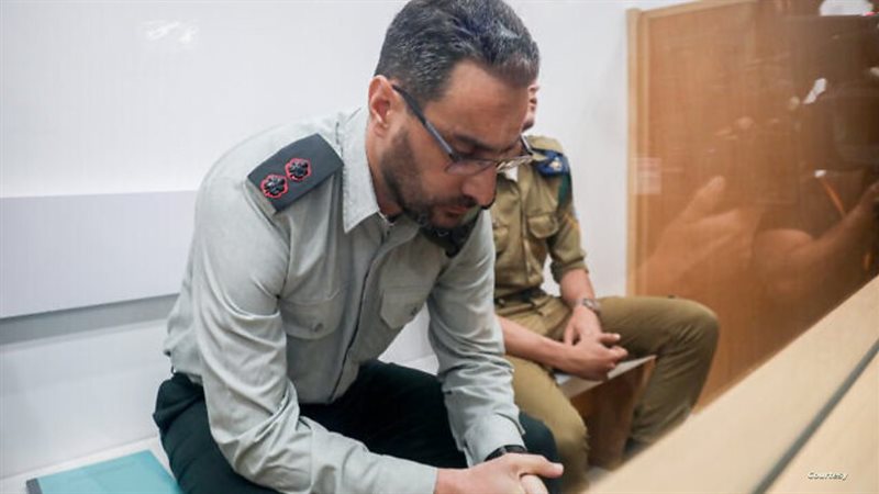 دان شاروني المتهم