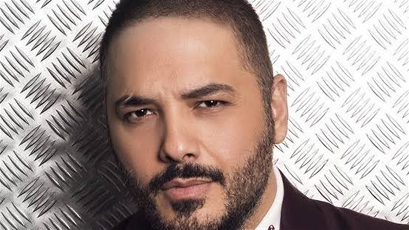 رامي عياش، فيتو