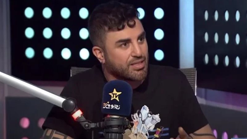 جاد شويري،فيتو