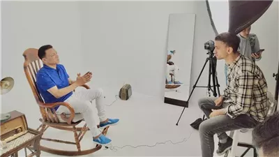 طارق الشيخ: المهرجانات خلت الساحة الغنائية سمك لبن تمر هندي (فيديو)