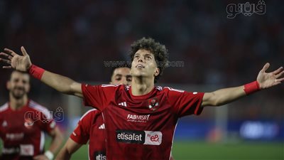 إمام عاشور: عاوز أفشة يجيب جون (فيديو)