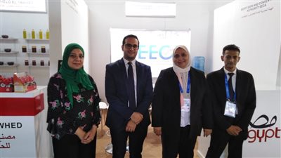 لأول مرة، هيئة المعارض تستعد لإطلاق معرض 