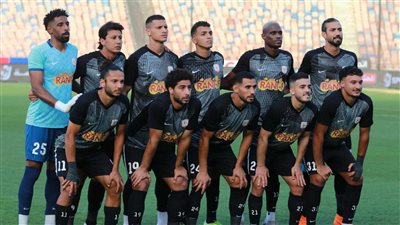 تعادل سلبي بين فاركو والبنك الأهلي في الدوري المصري 