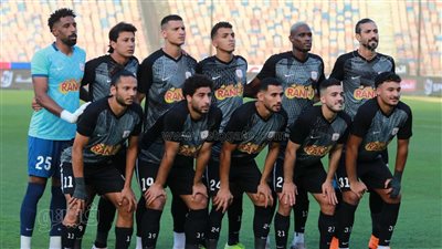 أنكادا يقلص الفارق لفاركو ويسجل في شباك الأهلي 