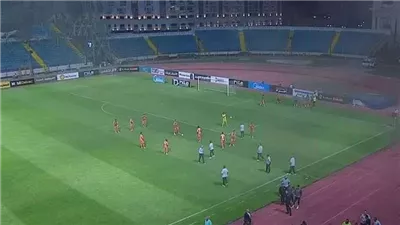 غضب في بيراميدز بسبب قرار رابطة الأندية بشأن مباراة سموحة