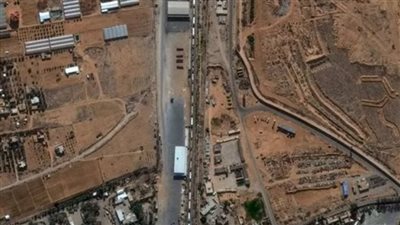 الجيش الإسرائيلي يحسم قرار بقاء عناصره في محور فيلادلفيا على الحدود المصرية