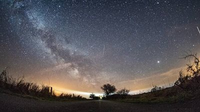 سكان الأرض على موعد مع ظاهرة فلكية مميزة