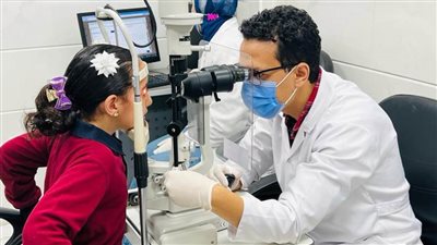 الصحة: تقديم الخدمات الطبية لـ17 مليون مواطن بالبحيرة خلال 11 شهرا