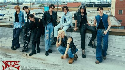 Stray Kids تعلن عن أغنية جديدة لفيلم Deadpool & Wolverine