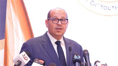 رئيس الأولمبية يوجه رسالة لجماهير الزمالك والأهلي للحفاظ على الروح الرياضية