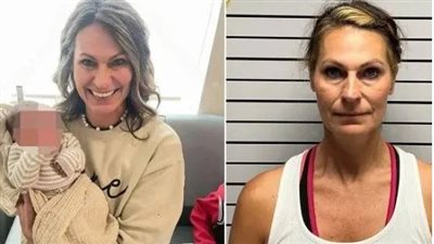 امرأة تسمم زوجها لعدم تقديره احتفالها بعيد ميلاده الـ50