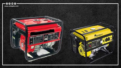 أسعار المولدات الكهربائية في الأسواق (انفوجراف)