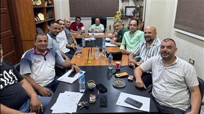 عصام شعبان مديرا فنيا لـ دكرنس 