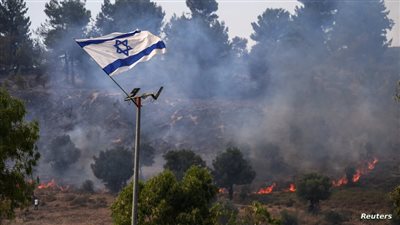 حزب الله يعلن استهداف مبني يستخدمه جنود الاحتلال في مستوطنة المنارة