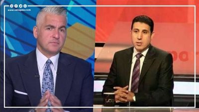 إيهاب الكومي يرد على سيف زاهر: بيريرا مكمل لنهاية عقده 