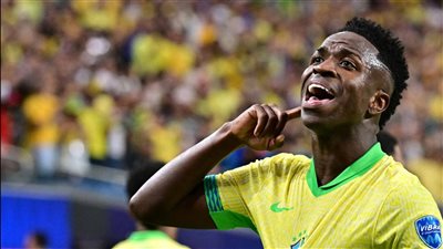 يريد تخطي مبابي، تطور مثير في قضية فينيسيوس داخل ريال مدريد