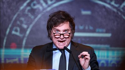 الأنا عنده متضخمة، الرئيس الأرجنتيني يرفض الاعتذار لنظيره البرازيلي 