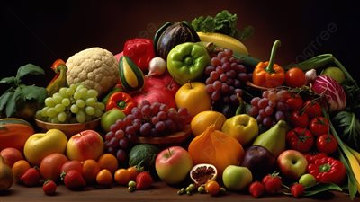 التموين: طرح الخضراوات والفاكهة في المجمعات الاستهلاكية بتخفيضات 30% 