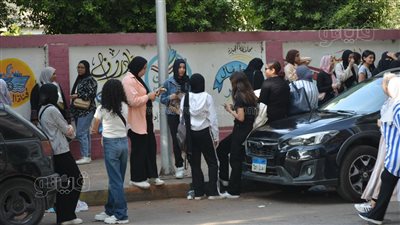 الثانوية العامة 2024، المراجعة النهائية للطلاب قبل أداء امتحاني الفيزياء والتاريخ