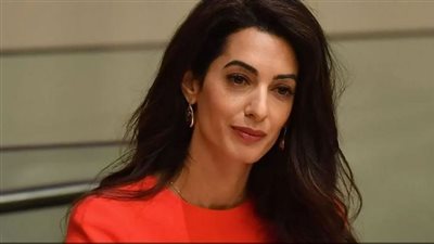 دعوة للتحقيق مع أمل كلوني بعد مساهمتها في إصدار مذكرات اعتقال بحق نتنياهو وجالانت