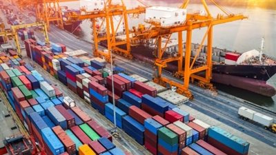 بالأرقام، تعرف على إجمالي الواردات المصرية من دول الاتحاد الأوروبي خلال الـ10 سنوات الماضية