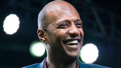 أمير صلاح الدين: أحمد حاتم رشحني لـ