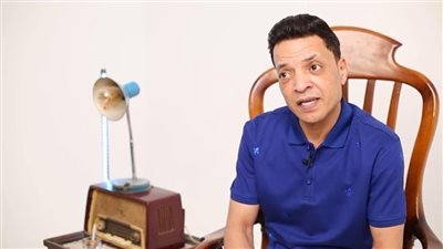 طارق الشيخ لـ فيتو: أحمد عدوية بابا الشغلانة، والسعودية بتعامل الفنان زي الوزير (فيديو) 