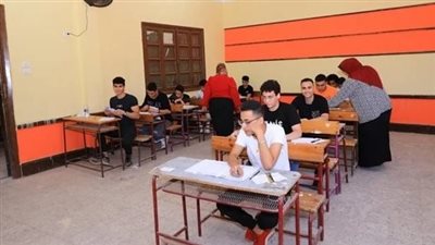 تعليم البحيرة: امتحانات التاريخ والفيزياء للثانوية العامة بلا مشاكل 