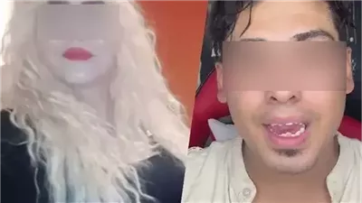 إنجي حمادة تصل المحكمة الاقتصادية لحضور جلسة النطق بالحكم في فيديو المطبخ 